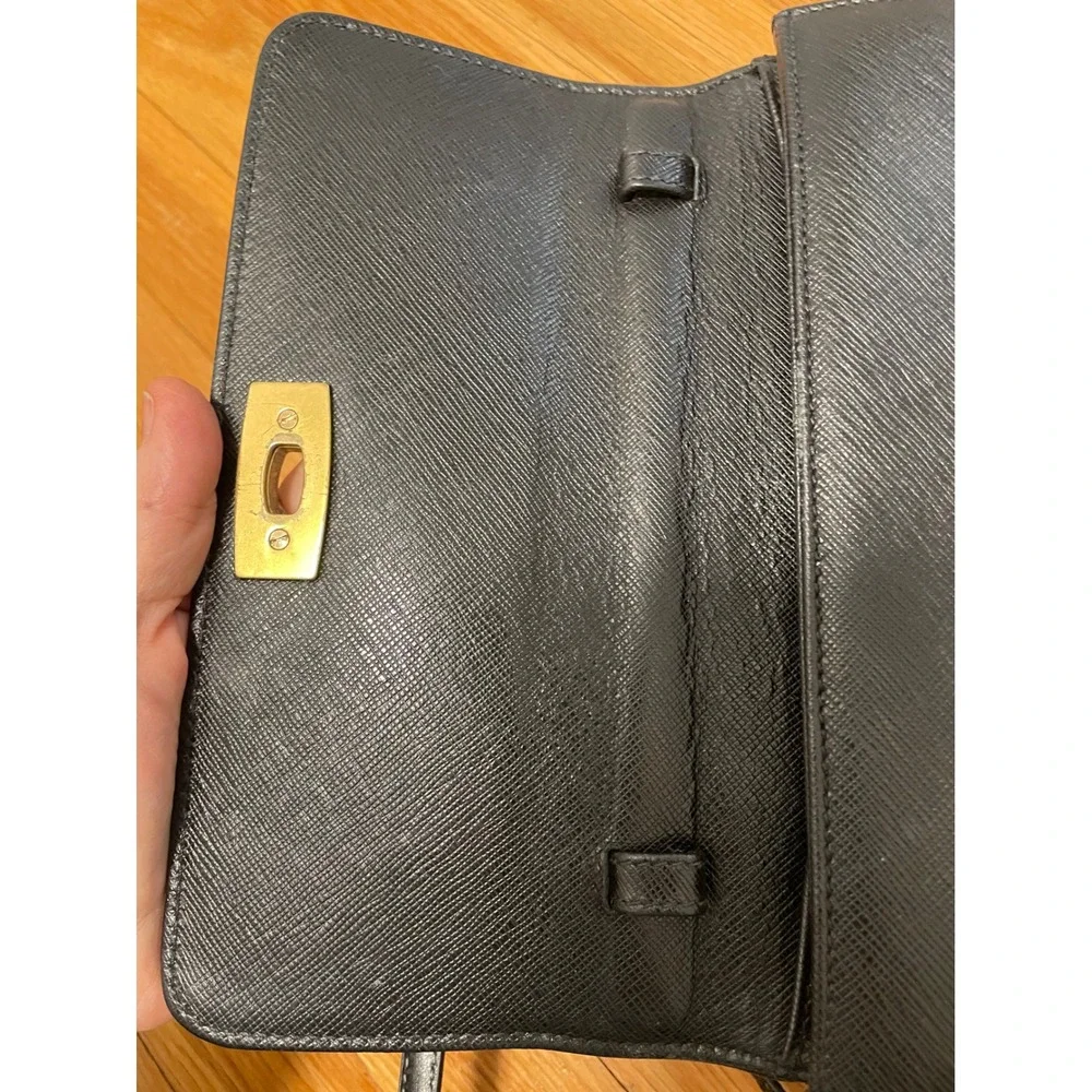 Vintage Coach Gramercy Top Handle Bag 7002 Replacement Strap Made in Italy